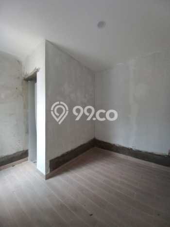 Rumah Modern 4 Kamar LT 72m2 di BSD Nusaloka Rumah Modern 4 Kamar LT 72m2 di BSD Nusaloka
