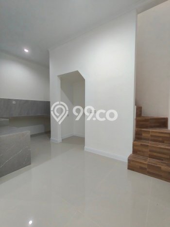 Rumah Luxury Modern Siap Huni di BSD Delatinos Tangerang Rumah Luxury Modern Siap Huni di BSD Delatinos Tangerang