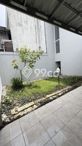 Rumah Minimalis 3 KT LT 144m2 di BSD Delatinos Rumah Minimalis 3 KT LT 144m2 di BSD Delatinos