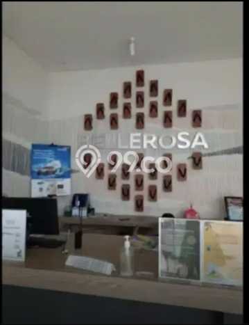 Dijual Apartemen Ekonomis di BSD, Tangerang Selatan dengan 1 KT, 1 KM Dijual Apartemen Ekonomis di BSD, Tangerang Selatan dengan 1 KT, 1 KM