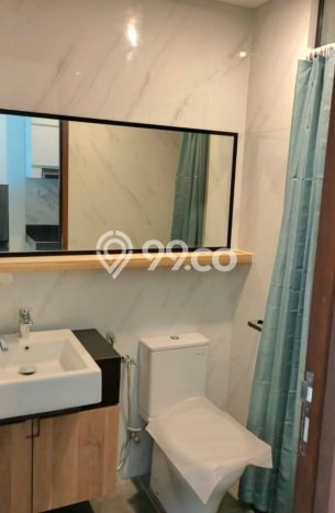 Dijual Apartemen di Jakarta Selatan 1 Kamar & 1 Kamar Mandi, Luas 25m2 Dijual Apartemen di Jakarta Selatan 1 Kamar & 1 Kamar Mandi, Luas 25m2