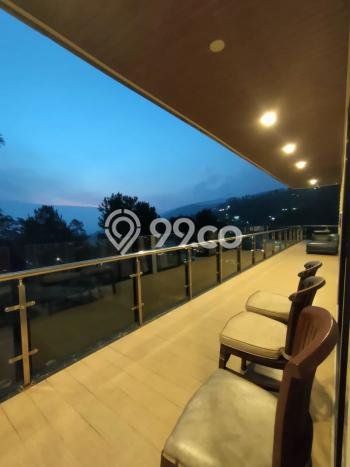 Vila Kawasan Cisarua, Luas 1706m2m², Lokasi Premium Vila Kawasan Cisarua, Luas 1706m2m², Lokasi Premium