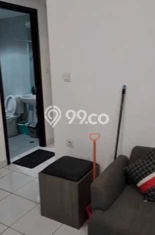 Apartemen Strategis untuk Dijual di BSD, Tangerang Selatan, Banten Apartemen Strategis untuk Dijual di BSD, Tangerang Selatan, Banten