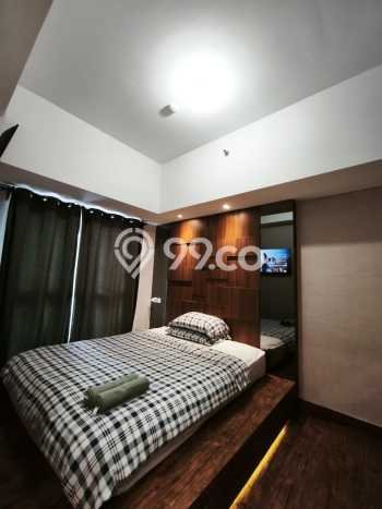 Apartemen Nyaman Dijual di BSD, Tangerang Selatan Dilengkapi 1 KT dan 1 KM Apartemen Nyaman Dijual di BSD, Tangerang Selatan Dilengkapi 1 KT dan 1 KM