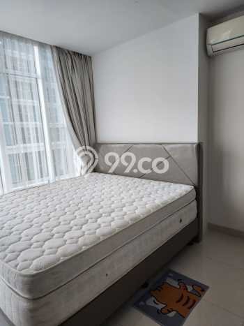 Apartemen Favorit Nyaman Dijual di Tangerang dengan 2 Kamar Tidur Apartemen Favorit Nyaman Dijual di Tangerang dengan 2 Kamar Tidur