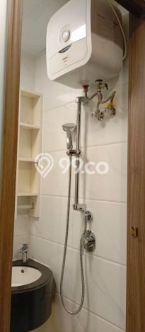 Apartemen Terjangkau di BSD Tangerang Selatan dengan 1 KT & 1 KM Apartemen Terjangkau di BSD Tangerang Selatan dengan 1 KT & 1 KM