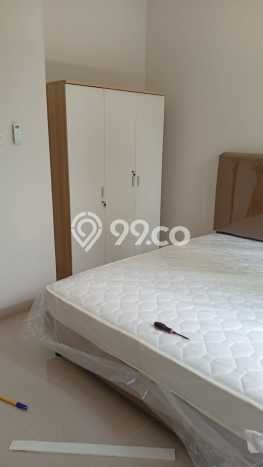 Rumah Minimalis 2 KT LT 72m2 di Sentul Rumah Minimalis 2 KT LT 72m2 di Sentul