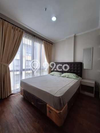 Apartemen Nyaman Dijual di BSD, Tangerang Selatan Dilengkapi 2 KT dan 1 KM Apartemen Nyaman Dijual di BSD, Tangerang Selatan Dilengkapi 2 KT dan 1 KM
