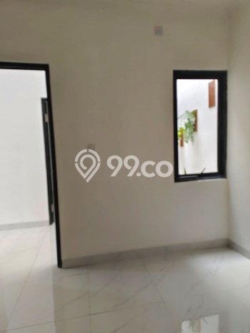 Hunian Nyaman Asri 3 KT Siap Huni di BSD Griya Loka Tangerang Hunian Nyaman Asri 3 KT Siap Huni di BSD Griya Loka Tangerang