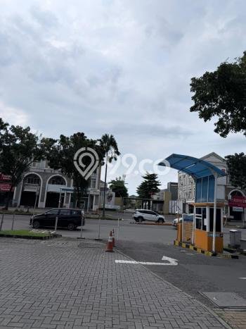 Paling Dicari! Ruko Dijual di Gading Serpong Harga Kompetitif Paling Dicari! Ruko Dijual di Gading Serpong Harga Kompetitif