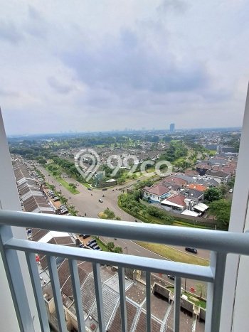 Apartemen Minimalis untuk Dijual di Gading Serpong Dengan Spesifikasi 1 KT & 1 KM Apartemen Minimalis untuk Dijual di Gading Serpong Dengan Spesifikasi 1 KT & 1 KM