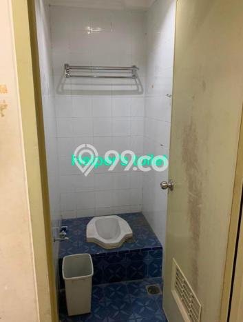 Hunian Apartemen Eksklusif untuk Dijual di Jakarta Utara dengan 3 BR & 2 Kamar Mandi Hunian Apartemen Eksklusif untuk Dijual di Jakarta Utara dengan 3 BR & 2 Kamar Mandi