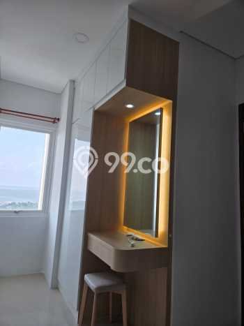 Dijual Apartemen di Jakarta Utara 2 Kamar & 1 Kamar Mandi, Luas 40m2 Dijual Apartemen di Jakarta Utara 2 Kamar & 1 Kamar Mandi, Luas 40m2