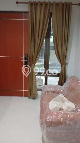 Rumah Minimalis 2 KT LT 72m2 di Sentul Rumah Minimalis 2 KT LT 72m2 di Sentul