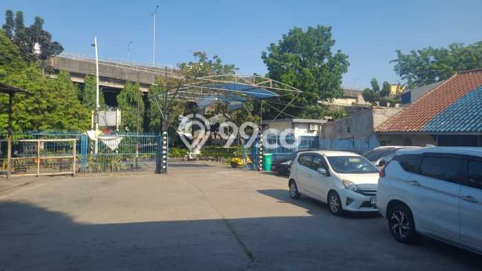 Hunian Mewah Dijual LT 1800m2 di Jatinegara, Jakarta Timur Hunian Mewah Dijual LT 1800m2 di Jatinegara, Jakarta Timur