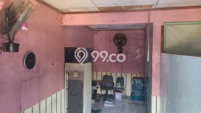 Hunian Mewah Dijual LT 1800m2 di Jatinegara, Jakarta Timur Hunian Mewah Dijual LT 1800m2 di Jatinegara, Jakarta Timur