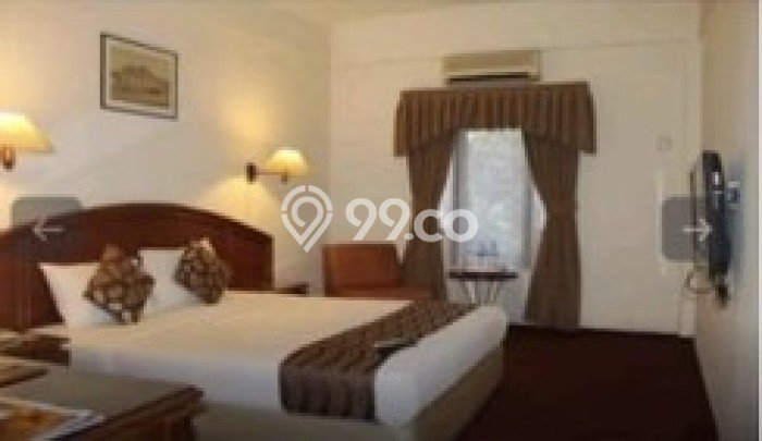 Hotel di Matraman, Luas 14560m2m², Kawasan Berkembang, Jalan Utama Hotel di Matraman, Luas 14560m2m², Kawasan Berkembang, Jalan Utama
