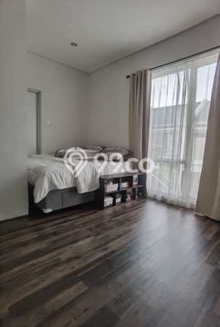 Jual Rumah Eksklusif 2 KT di Gading Serpong, Tangerang Jual Rumah Eksklusif 2 KT di Gading Serpong, Tangerang