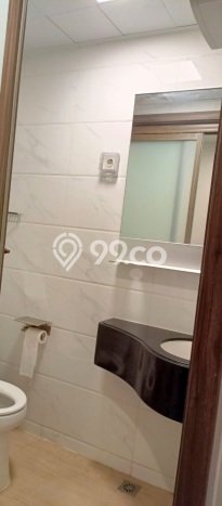 Apartemen Terjangkau di BSD Tangerang Selatan dengan 1 KT & 1 KM Apartemen Terjangkau di BSD Tangerang Selatan dengan 1 KT & 1 KM