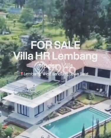 DIJUAL! Vila Kawasan , Luas 960m2m², Akses Mudah Fasilitas Umum DIJUAL! Vila Kawasan , Luas 960m2m², Akses Mudah Fasilitas Umum