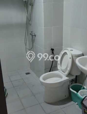 Apartemen Strategis untuk Dijual di BSD, Tangerang Selatan, Banten Apartemen Strategis untuk Dijual di BSD, Tangerang Selatan, Banten