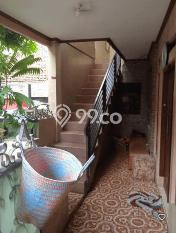 Dijual Rumah Kost di Gandaria, Jakarta Selatan, 9 KT, 9 KM, Bangunan 100m2 Dijual Rumah Kost di Gandaria, Jakarta Selatan, 9 KT, 9 KM, Bangunan 100m2