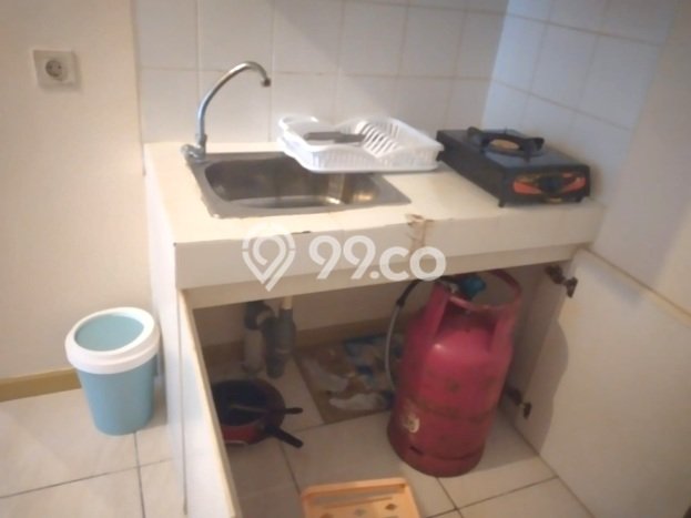 Dijual Apartemen di Tangerang 1 Kamar & 1 Kamar Mandi, Luas 35m2 Dijual Apartemen di Tangerang 1 Kamar & 1 Kamar Mandi, Luas 35m2