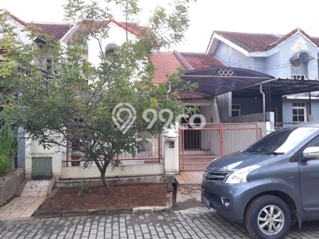 Jual Rumah Modern 3 KT di Sektor 7A/B-Gading Serpong, Tangerang Jual Rumah Modern 3 KT di Sektor 7A/B-Gading Serpong, Tangerang