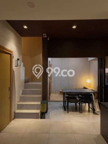 Hunian Nyaman Asri 3 KT Siap Pakai di BSD City Tangerang Hunian Nyaman Asri 3 KT Siap Pakai di BSD City Tangerang