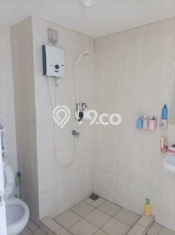 Apartemen Cozy Dijual di Tangerang Spesifikasi 3 KT, 1 KM Apartemen Cozy Dijual di Tangerang Spesifikasi 3 KT, 1 KM