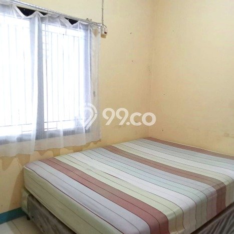 Rumah Modern Cantik 2 KT Siap Huni di Tarumajaya Rumah Modern Cantik 2 KT Siap Huni di Tarumajaya