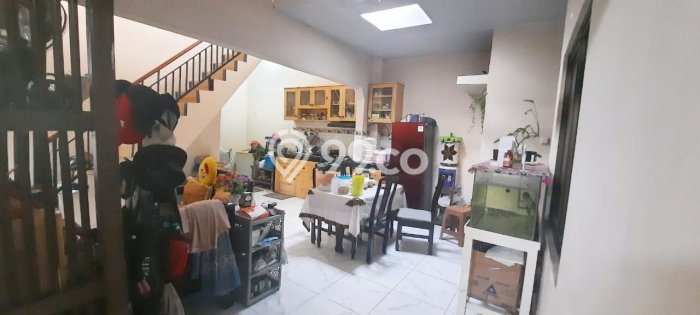 Jual Rumah Strategis Bagus Punya 5 KT di Tarumajaya Bekasi SHM Jual Rumah Strategis Bagus Punya 5 KT di Tarumajaya Bekasi SHM