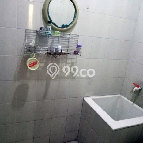 Rumah Modern Cantik 2 KT Siap Huni di Tarumajaya Rumah Modern Cantik 2 KT Siap Huni di Tarumajaya