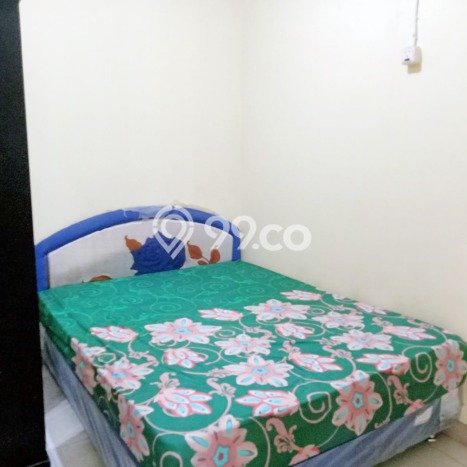 Rumah Modern Cantik 2 KT Siap Huni di Tarumajaya Rumah Modern Cantik 2 KT Siap Huni di Tarumajaya