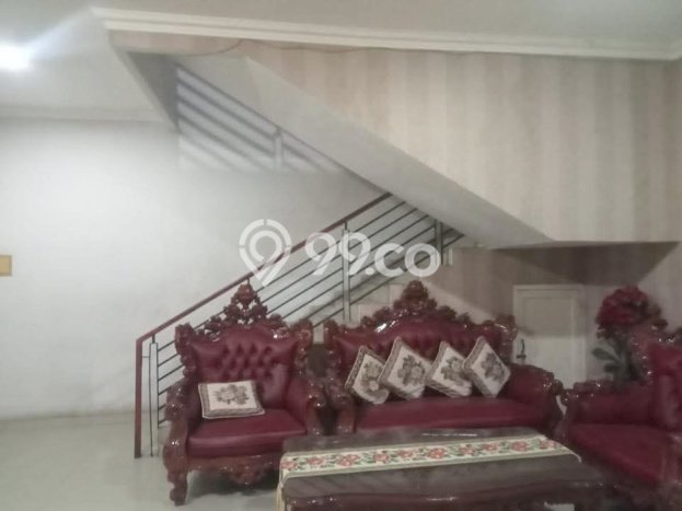 Hunian Nyaman Asri 5 KT Siap Pakai di Pejuang Bekasi Hunian Nyaman Asri 5 KT Siap Pakai di Pejuang Bekasi