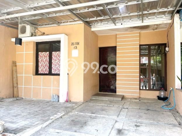Dijual Rumah Strategis Bagus Punya 2 KT di Tarumajaya Bekasi SHM Dijual Rumah Strategis Bagus Punya 2 KT di Tarumajaya Bekasi SHM