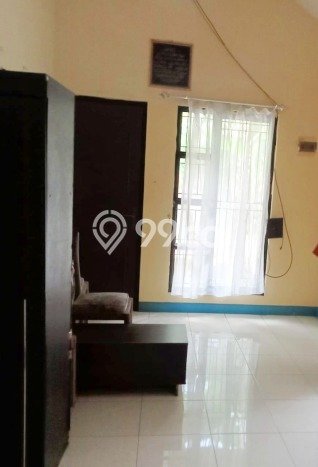 Rumah Modern Cantik 2 KT Siap Huni di Tarumajaya Rumah Modern Cantik 2 KT Siap Huni di Tarumajaya