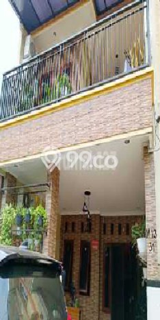 Dijual Cepat Rumah Bagus Siap Huni LB 120m2 di Bekasi Timur, Bekasi Dijual Cepat Rumah Bagus Siap Huni LB 120m2 di Bekasi Timur, Bekasi