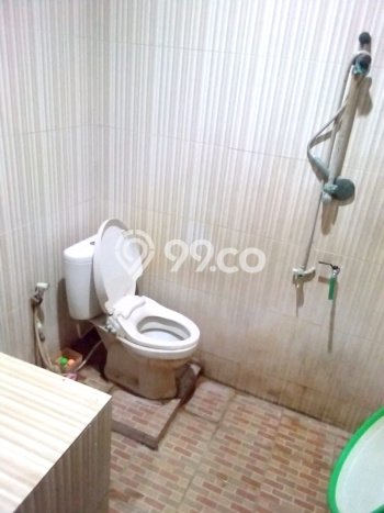 Hunian Nyaman Asri 5 KT Siap Pakai di Pejuang Bekasi Hunian Nyaman Asri 5 KT Siap Pakai di Pejuang Bekasi