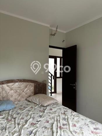 Jual Rumah Modern 5 KT di Summarecon Bekasi, Bekasi Jual Rumah Modern 5 KT di Summarecon Bekasi, Bekasi