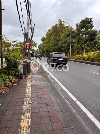 Dijual Tanah 1490m2 di Jimbaran, Badung Dijual Tanah 1490m2 di Jimbaran, Badung