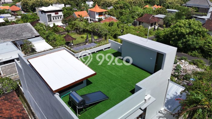 Vila Kawasan , Luas 200m2m², Akses ke Fasilitas Umum Vila Kawasan , Luas 200m2m², Akses ke Fasilitas Umum