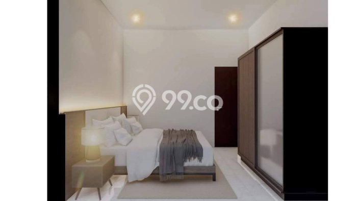 LOKASI STRATEGIS! Vila Kawasan , Dimensi 205m2m², View Menarik sekitar LOKASI STRATEGIS! Vila Kawasan , Dimensi 205m2m², View Menarik sekitar