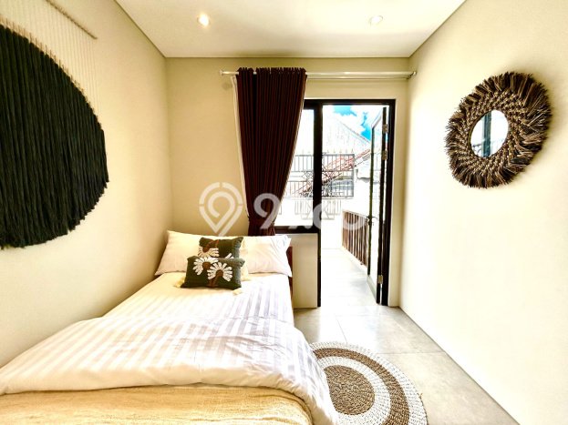 Rumah Luas Asri 3 KT Siap Huni di Jimbaran Badung Rumah Luas Asri 3 KT Siap Huni di Jimbaran Badung