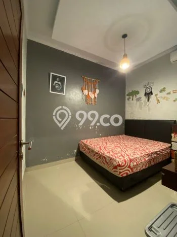 HARGA MENARIK! Vila Kawasan , Ukuran 123m2m², Lingkungan Tenang dan aman HARGA MENARIK! Vila Kawasan , Ukuran 123m2m², Lingkungan Tenang dan aman