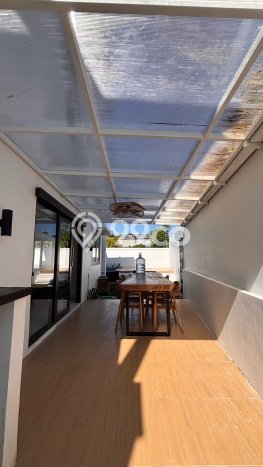 LOKASI STRATEGIS! Vila Kawasan , Dimensi 205m2m², View Menarik sekitar LOKASI STRATEGIS! Vila Kawasan , Dimensi 205m2m², View Menarik sekitar