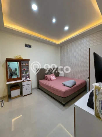 Dijual Rumah Modern 3 KT di Jimbaran, Badung Dijual Rumah Modern 3 KT di Jimbaran, Badung
