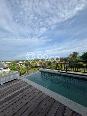 Vila Kawasan , Luas 200m2m², Akses ke Fasilitas Umum Vila Kawasan , Luas 200m2m², Akses ke Fasilitas Umum