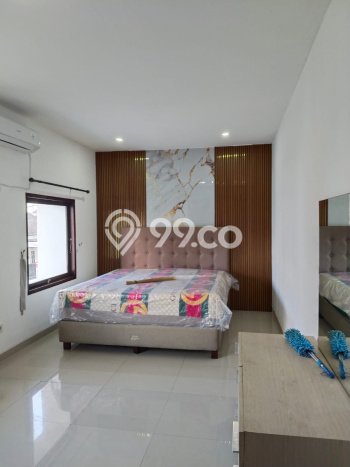 Rumah sewa siap pakai 3 KT di Jimbaran, Badung Rumah sewa siap pakai 3 KT di Jimbaran, Badung