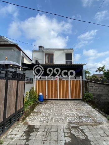 HARGA MENARIK! Vila Kawasan , Ukuran 123m2m², Lingkungan Tenang dan aman HARGA MENARIK! Vila Kawasan , Ukuran 123m2m², Lingkungan Tenang dan aman